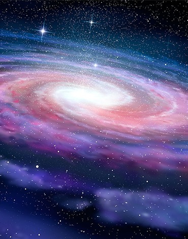 نکاتی جالب درباره‌ جهان کهکشان‌ها