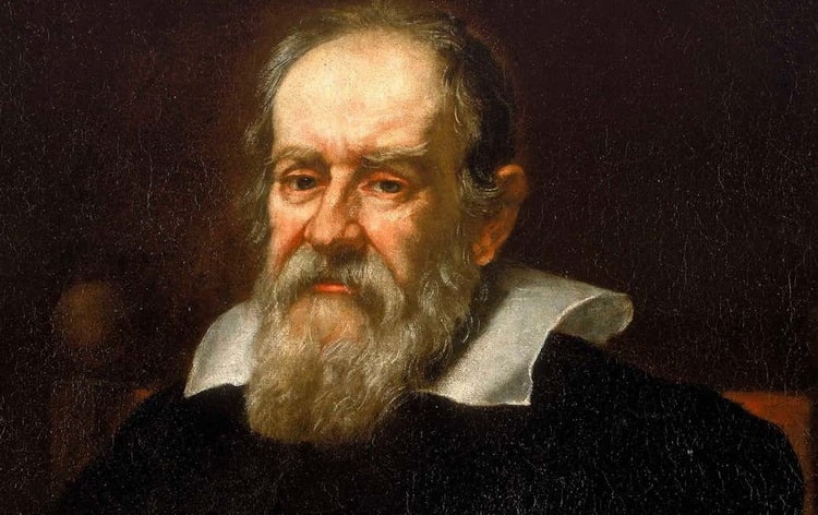 گالیلئو گالیله (Galileo Galilei)
