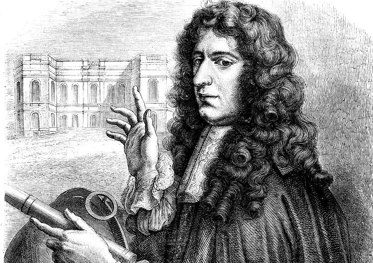 جیووانی دومنیکو کاسینی (Giovanni Domenico Cassini)