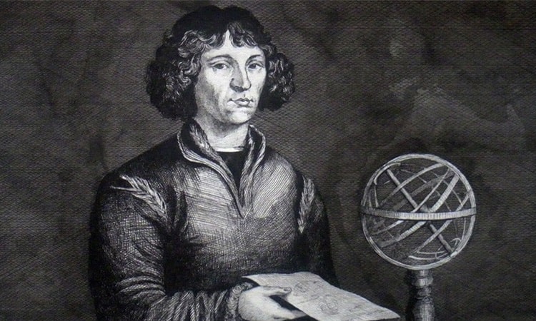 نیکلاس کپرنیک (Nicolaus Copernicus)