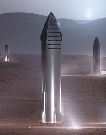 تعویق مأموریت آرتمیس و سفر انسان به ماه 
