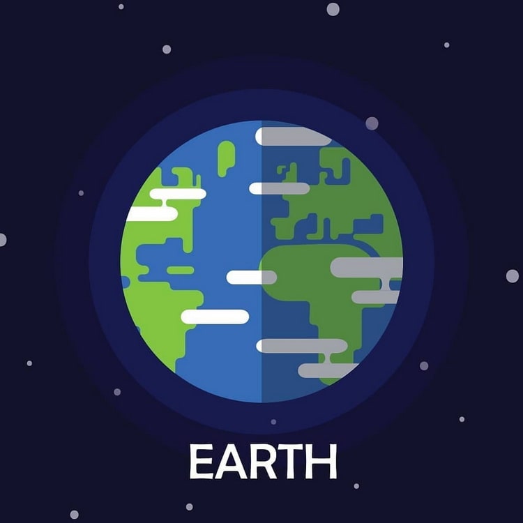 زمین (EARTH)