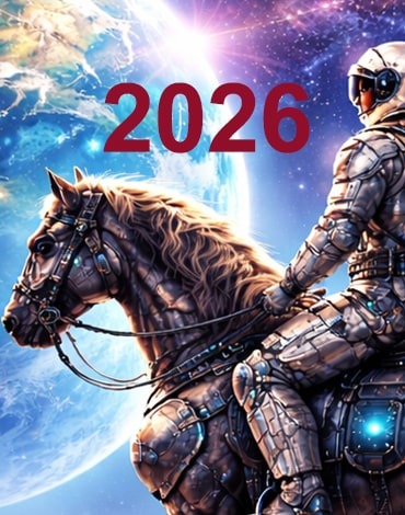 آرزوی موفقیت در سال ۲۰۲۶